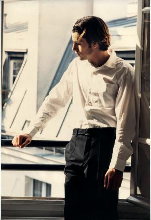 アニエスベーが創立40年の軌跡を辿る書籍を発売！アニエスベーも来日、サイン会やトークショーも