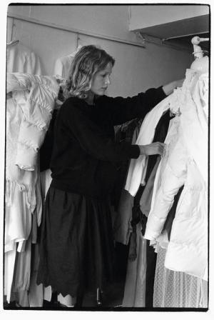 アニエスベーが創立40年の軌跡を辿る書籍を発売！アニエスベーも来日、サイン会やトークショーも