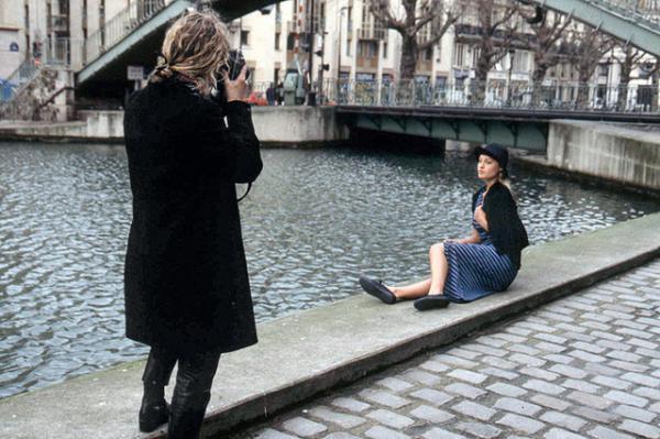 アニエスベーが創立40年の軌跡を辿る書籍を発売！アニエスベーも来日、サイン会やトークショーも