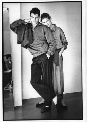 アニエスベーが創立40年の軌跡を辿る書籍を発売！アニエスベーも来日、サイン会やトークショーも