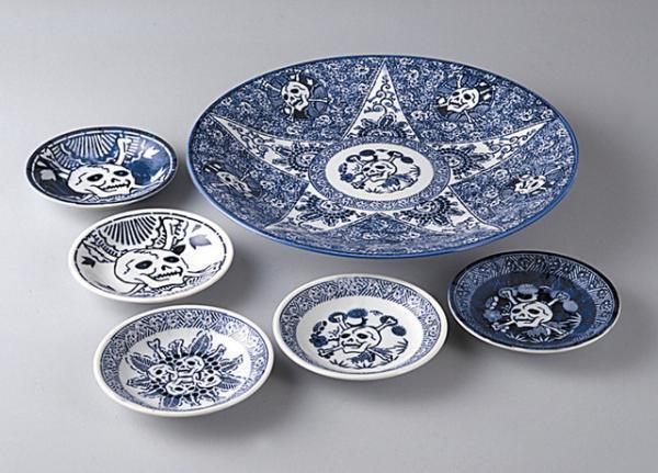 ディーゼル×ポーター×横尾忠則のコラボコレクションを日本限定発売