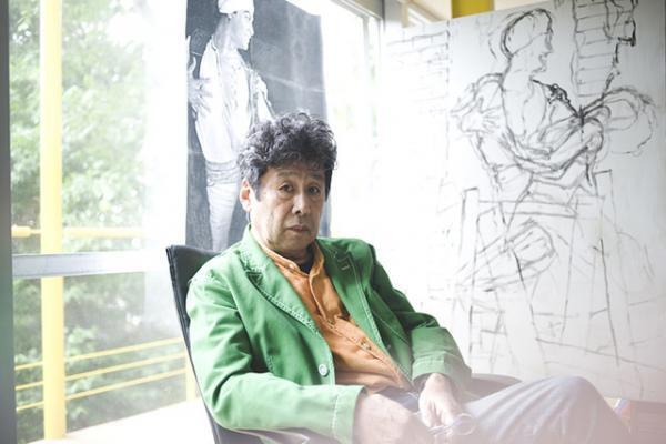 ディーゼル×ポーター×横尾忠則のコラボコレクションを日本限定発売