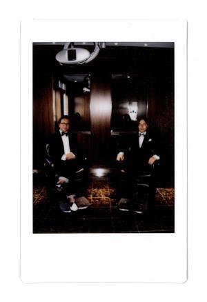 カッシーナ・イクスシー初の限定ストア「X」オープン！ラフシモンズやライアン・マッギンレーなど各界10ブランドとコラボ