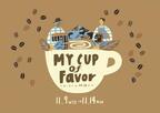 世界に誇るコーヒースペシャリストが新宿伊勢丹に勢揃い、「MY Cup of Favor」で至高の一杯を味わう