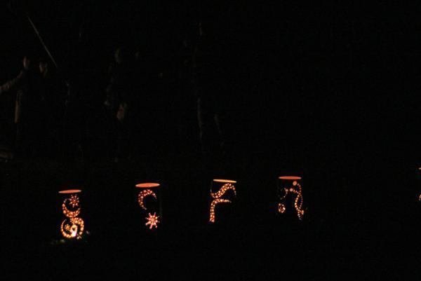 三越伊勢丹グループ、北海道士別市民800名以上が参加したPRムービー「冬至祭」公開