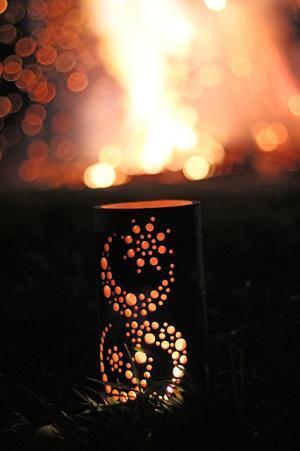 三越伊勢丹グループ、北海道士別市民800名以上が参加したPRムービー「冬至祭」公開