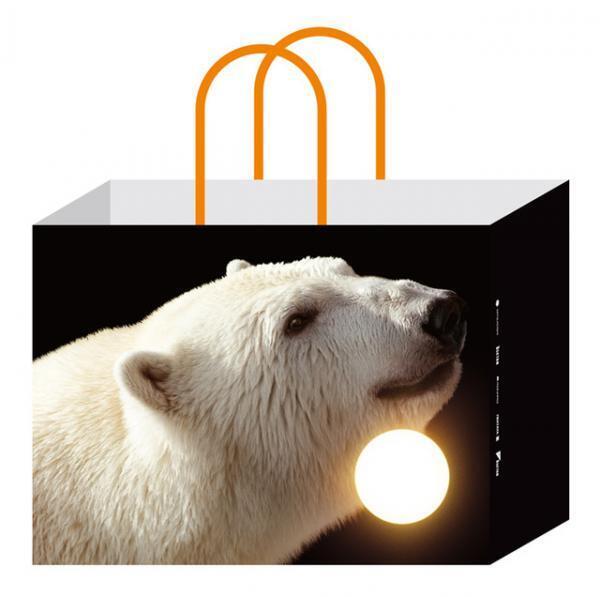 三越伊勢丹グループ、北海道士別市民800名以上が参加したPRムービー「冬至祭」公開