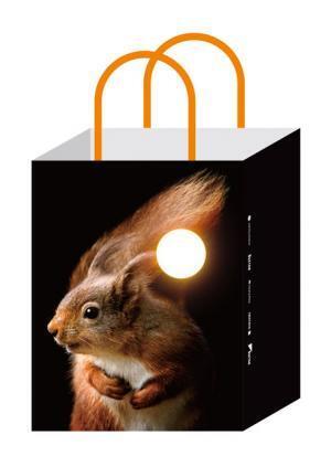 三越伊勢丹グループ、北海道士別市民800名以上が参加したPRムービー「冬至祭」公開