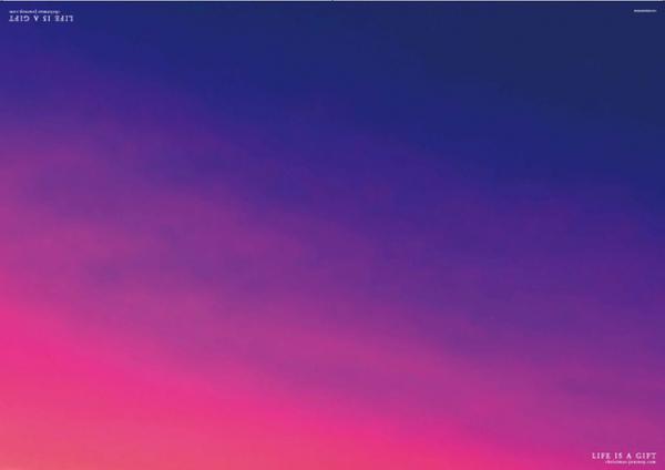 三越伊勢丹グループ、北海道士別市民800名以上が参加したPRムービー「冬至祭」公開