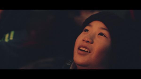 三越伊勢丹グループ、北海道士別市民800名以上が参加したPRムービー「冬至祭」公開