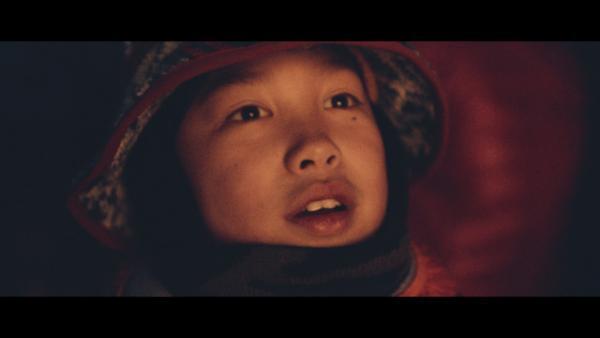 三越伊勢丹グループ、北海道士別市民800名以上が参加したPRムービー「冬至祭」公開