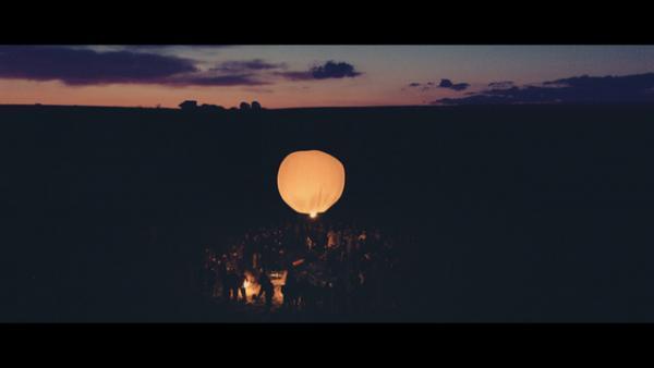 三越伊勢丹グループ、北海道士別市民800名以上が参加したPRムービー「冬至祭」公開