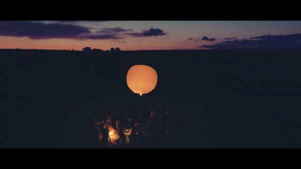 三越伊勢丹グループ、北海道士別市民800名以上が参加したPRムービー「冬至祭」公開