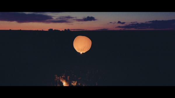 三越伊勢丹グループ、北海道士別市民800名以上が参加したPRムービー「冬至祭」公開