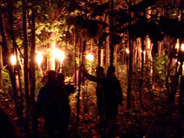 三越伊勢丹グループ、北海道士別市民800名以上が参加したPRムービー「冬至祭」公開