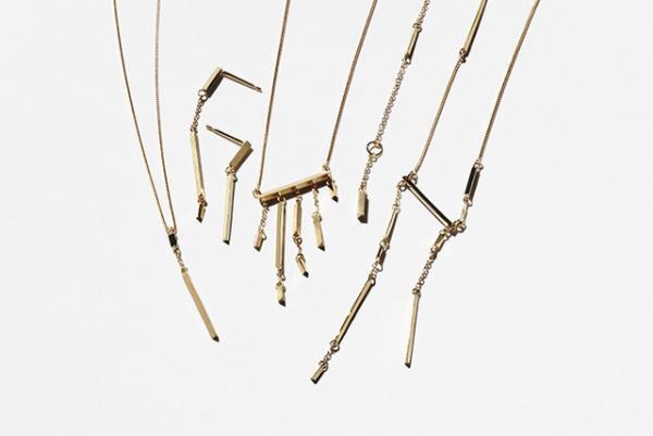 ジュエリーブランド・ハスナが南青山のスパイラルでポップアップを開催