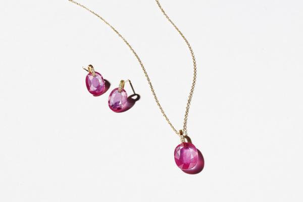 ジュエリーブランド・ハスナが南青山のスパイラルでポップアップを開催