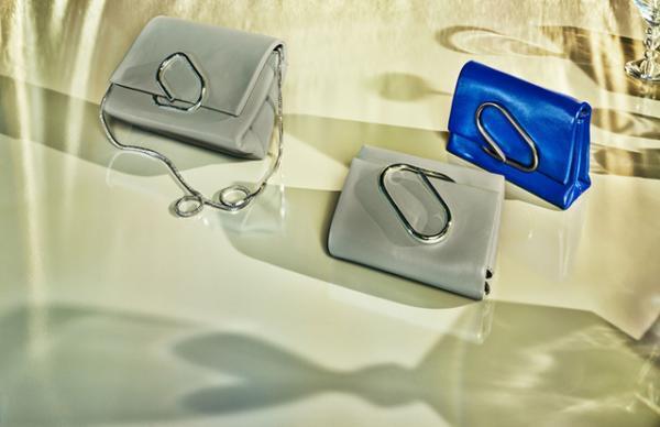 3.1 フィリップ リム、ドレスアップを大胆に楽しむ16年ホリデーコレクションを発売