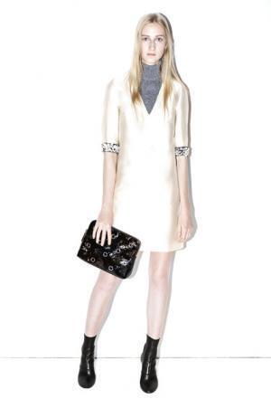 3.1 フィリップ リム、ドレスアップを大胆に楽しむ16年ホリデーコレクションを発売