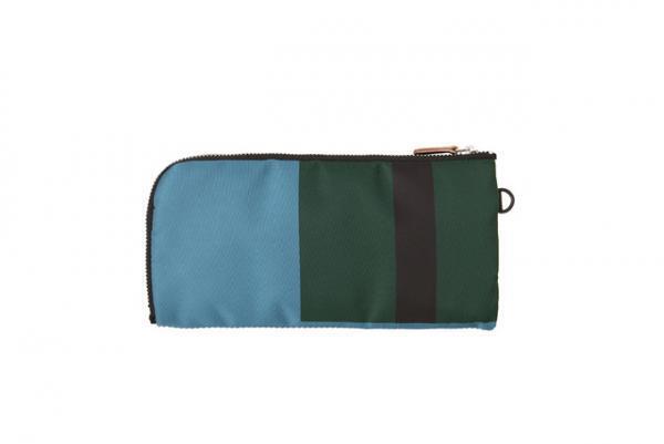 マルニ×ポーターの第8弾「SURF COLLECTION」発売。空の色と打ち寄せる波をイメージ