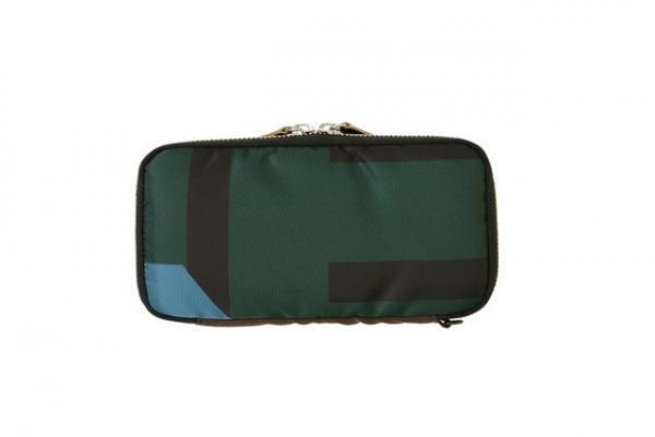 マルニ×ポーターの第8弾「SURF COLLECTION」発売。空の色と打ち寄せる波をイメージ