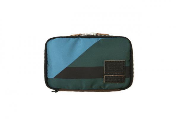 マルニ×ポーターの第8弾「SURF COLLECTION」発売。空の色と打ち寄せる波をイメージ