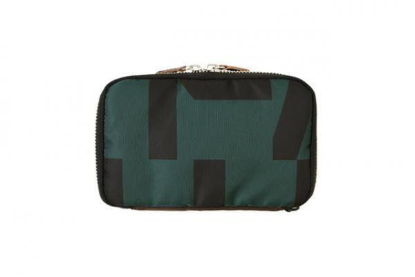 マルニ×ポーターの第8弾「SURF COLLECTION」発売。空の色と打ち寄せる波をイメージ