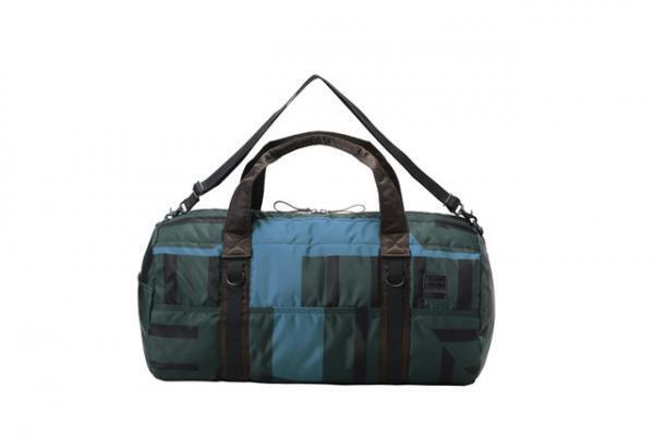 マルニ×ポーターの第8弾「SURF COLLECTION」発売。空の色と打ち寄せる波をイメージ