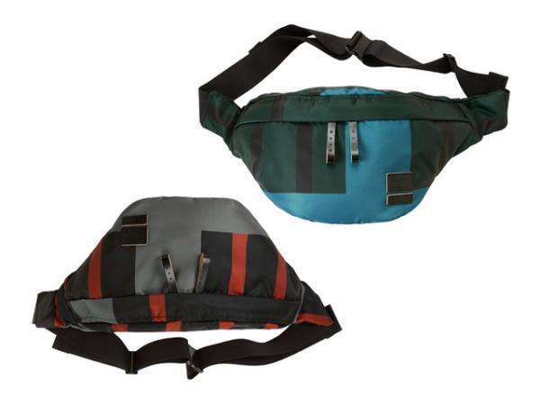 マルニ×ポーターの第8弾「SURF COLLECTION」発売。空の色と打ち寄せる波をイメージ