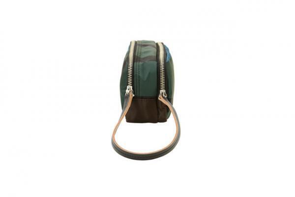 マルニ×ポーターの第8弾「SURF COLLECTION」発売。空の色と打ち寄せる波をイメージ