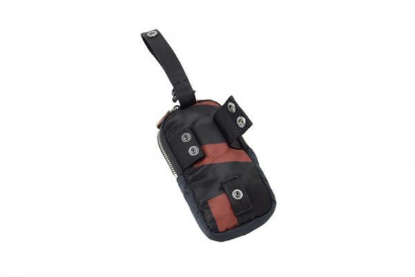 マルニ×ポーターの第8弾「SURF COLLECTION」発売。空の色と打ち寄せる波をイメージ