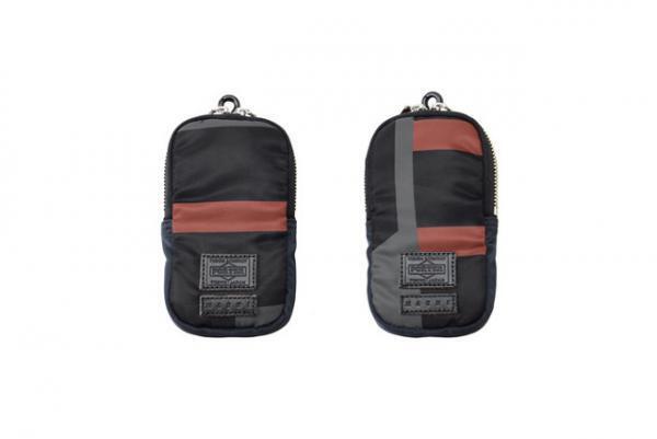 マルニ×ポーターの第8弾「SURF COLLECTION」発売。空の色と打ち寄せる波をイメージ