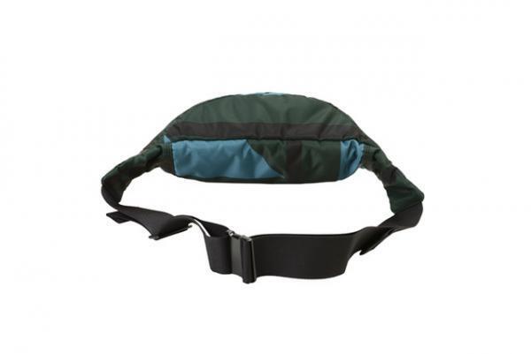 マルニ×ポーターの第8弾「SURF COLLECTION」発売。空の色と打ち寄せる波をイメージ