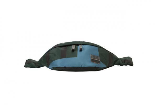 マルニ×ポーターの第8弾「SURF COLLECTION」発売。空の色と打ち寄せる波をイメージ