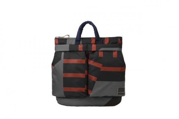 マルニ×ポーターの第8弾「SURF COLLECTION」発売。空の色と打ち寄せる波をイメージ