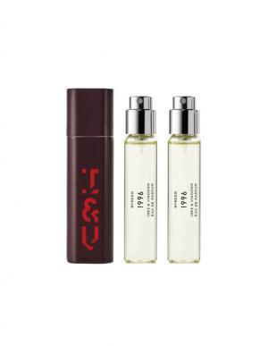 バレードの16年ホリデーコレクションは、希少なフレグランスの復刻版やトラベル用のオードパルファム