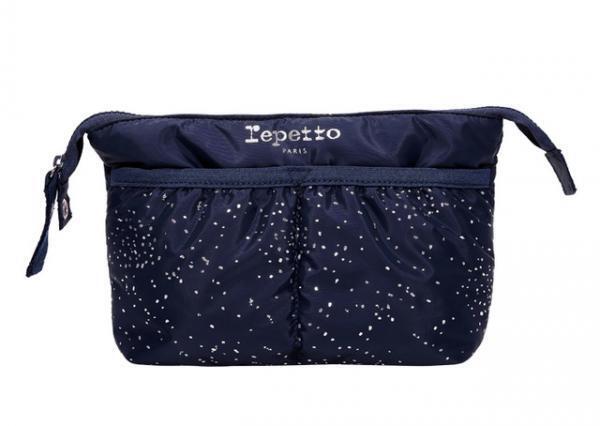 レペットから、スターモチーフが煌くホリデーコレクション。阪急うめだでポップアップも開催