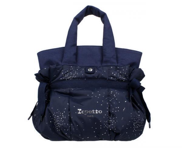 レペットから、スターモチーフが煌くホリデーコレクション。阪急うめだでポップアップも開催