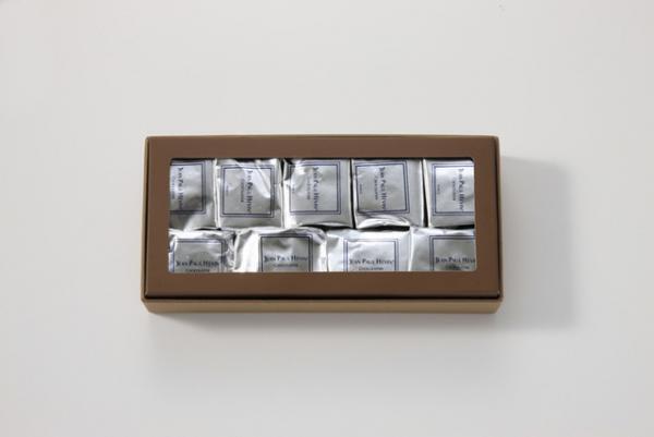 ジャン＝ポール・エヴァンがクリスマスに向けた「アドベント コレクション」を発売