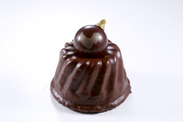 ジャン＝ポール・エヴァンがクリスマスに向けた「アドベント コレクション」を発売