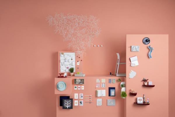 ヴィトラが伊勢丹新宿店でポップアップ。「ウッデンドール」や「こけしドール」などアクセサリーコレクションと特別商品を展開