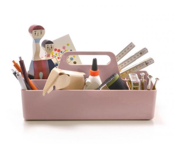 ヴィトラが伊勢丹新宿店でポップアップ。「ウッデンドール」や「こけしドール」などアクセサリーコレクションと特別商品を展開