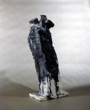 “文字”をテーマにした作品を生み出す、立花文穂の展覧会「Plastic プラスティック」が開催