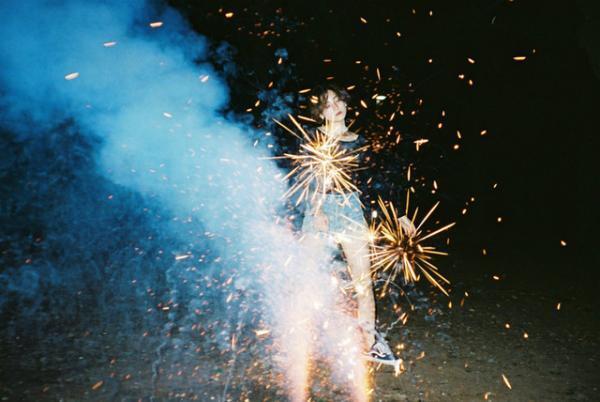 プティローブノアー×ボンジュールガールのアクセサリーが登場！ドレスアップして夜遊びする女の子をイメージ