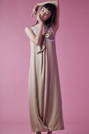 【ルック】モトナリオノ17SSウィメンズコレクション