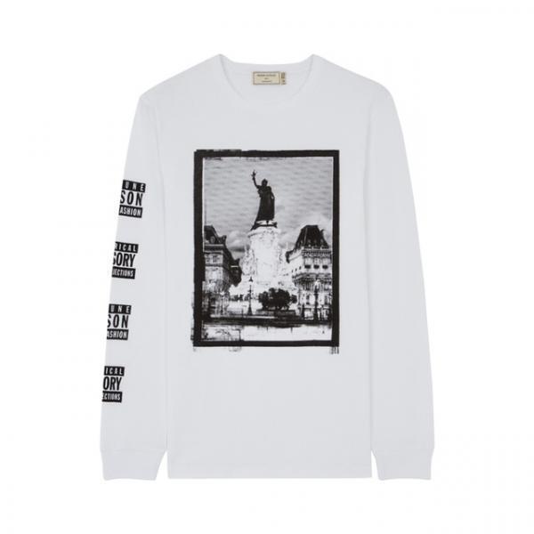 メゾン キツネ、人気コンピレーション「KITSUNE MAISON」第18弾を記念した限定コレクションを発売