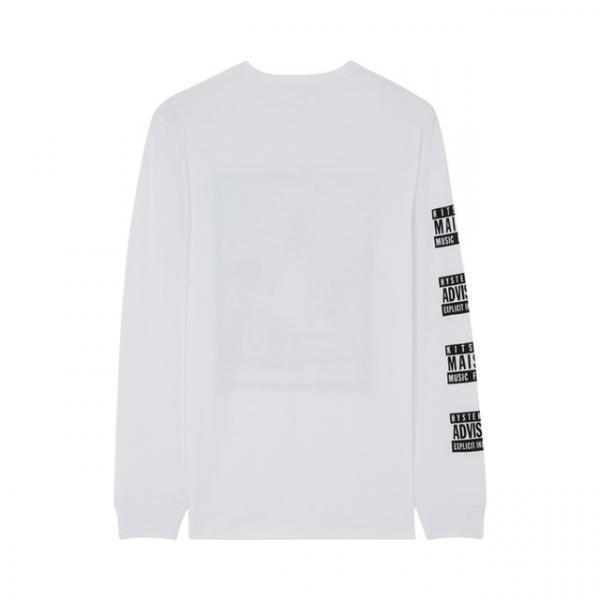 メゾン キツネ、人気コンピレーション「KITSUNE MAISON」第18弾を記念した限定コレクションを発売