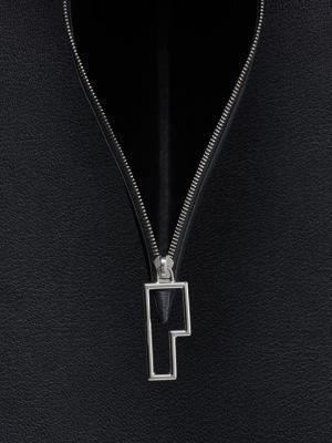 アクネ ストゥディオズ、ジャック・ピアソンとのコラボポーチを世界100個限定発売