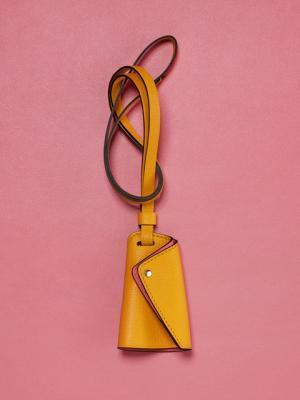 アクネ ストゥディオズ、ジャック・ピアソンとのコラボポーチを世界100個限定発売