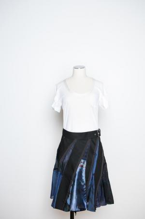 サカイが2016秋冬カプセルコレクションをアジア限定発売、MA-1ジャケットなど全8型を展開